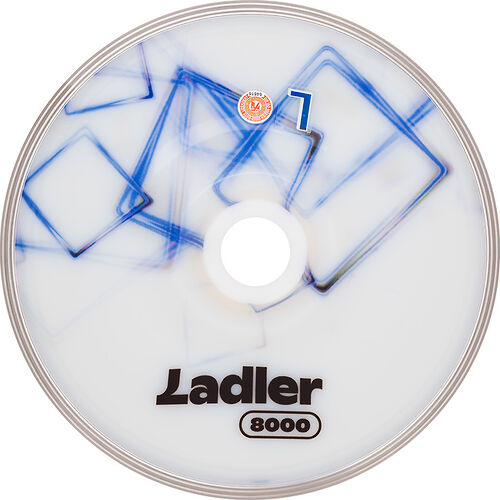 Ladler 8000 Design 837